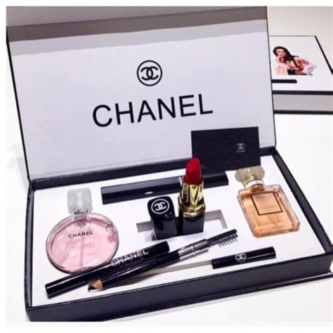 chanel products on sale|where to buy chanel.